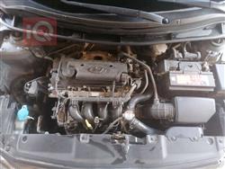 Hyundai Accent Hatchback